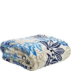 Vera Bradley Blanket